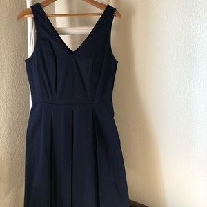 Banana Republic vintage-style Dress